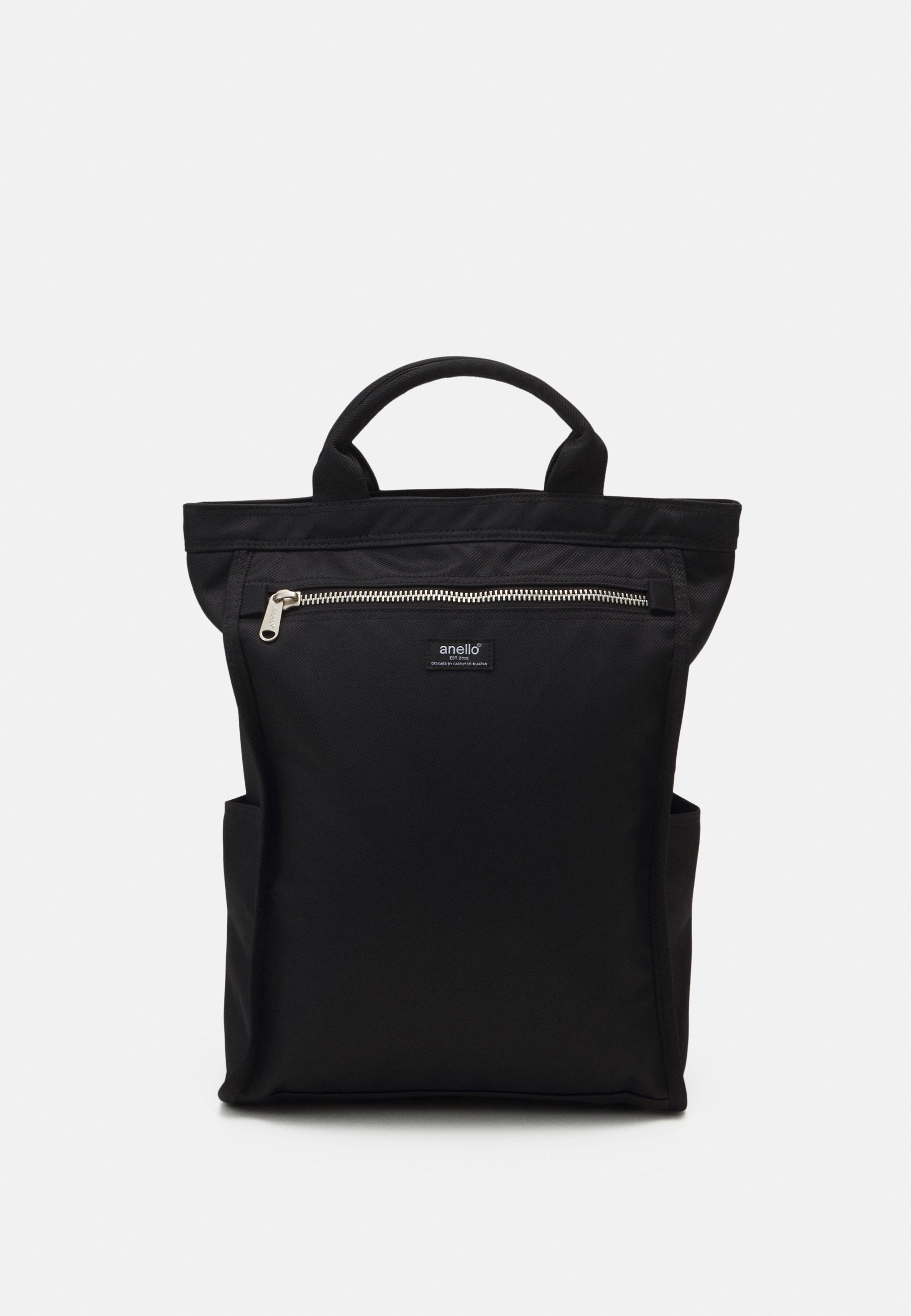 anello NOTE UNISEX - Rucksack - black - Zalando.co.uk