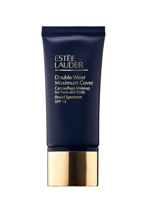 DOUBLE WEAR MAXIMUM COVER CAMOUFLAGE MAKEUP FOR FACE AND BODY SPF15 30ML - Foundation - 2C5 creamy tan
