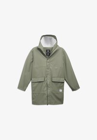 Vybrané, olive green