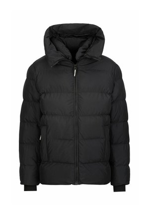 JERMAINE - Winterjacke - black