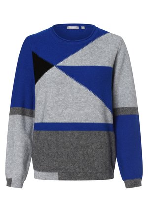 Jumper - hellgrau royal