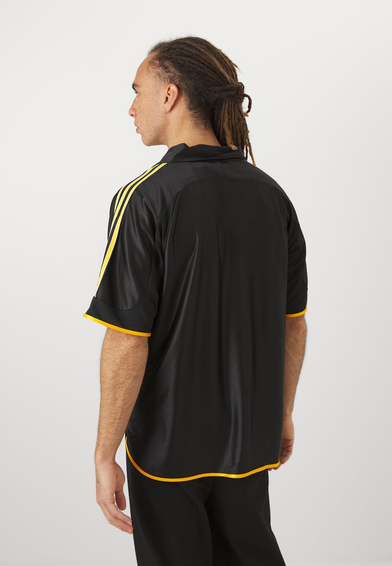 Maillot Football Officiel Vintage 1995 Real Madrid Kelme