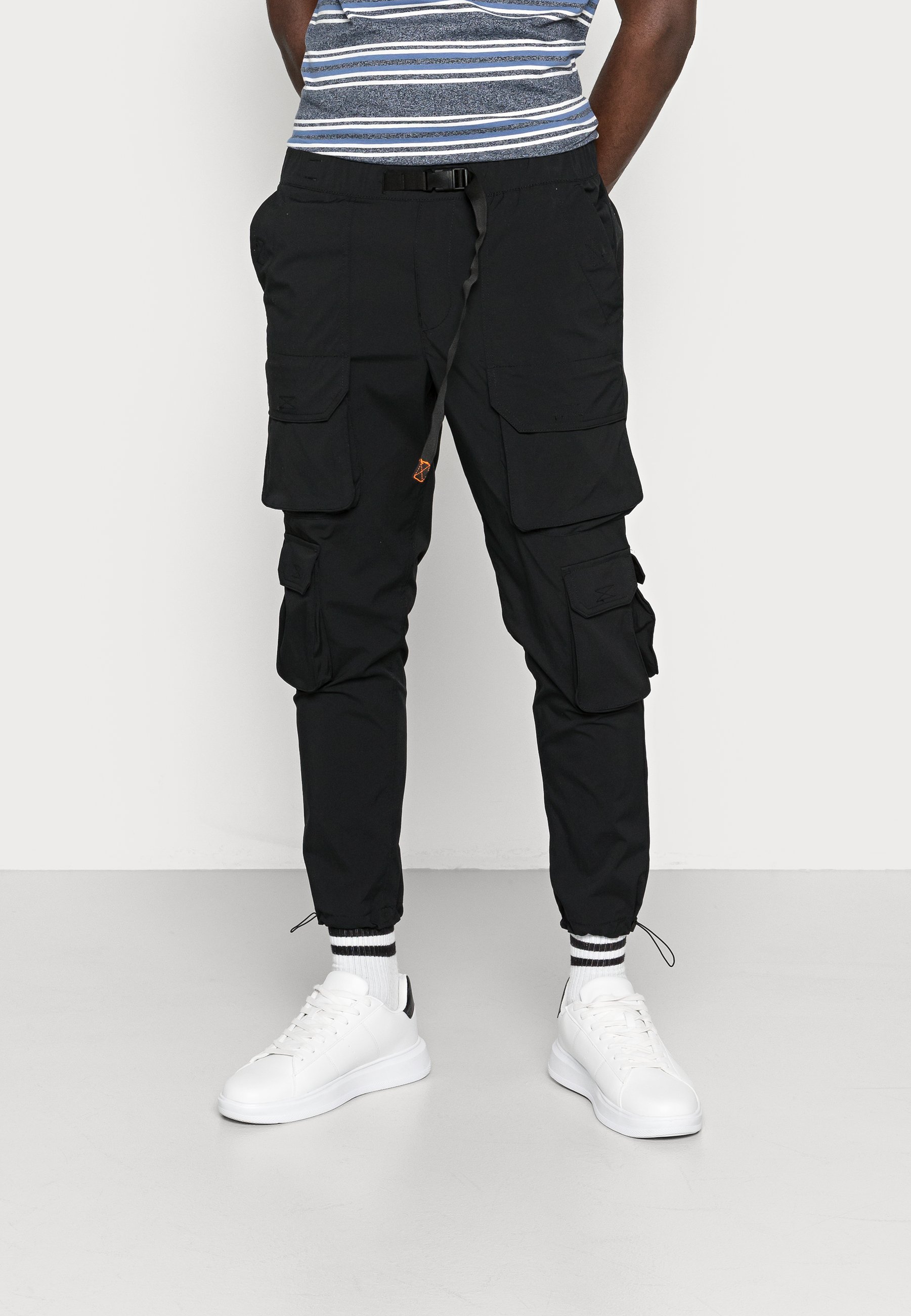 Jack \u0026 Jones JJIACE JJPLUTO - Cargo 
