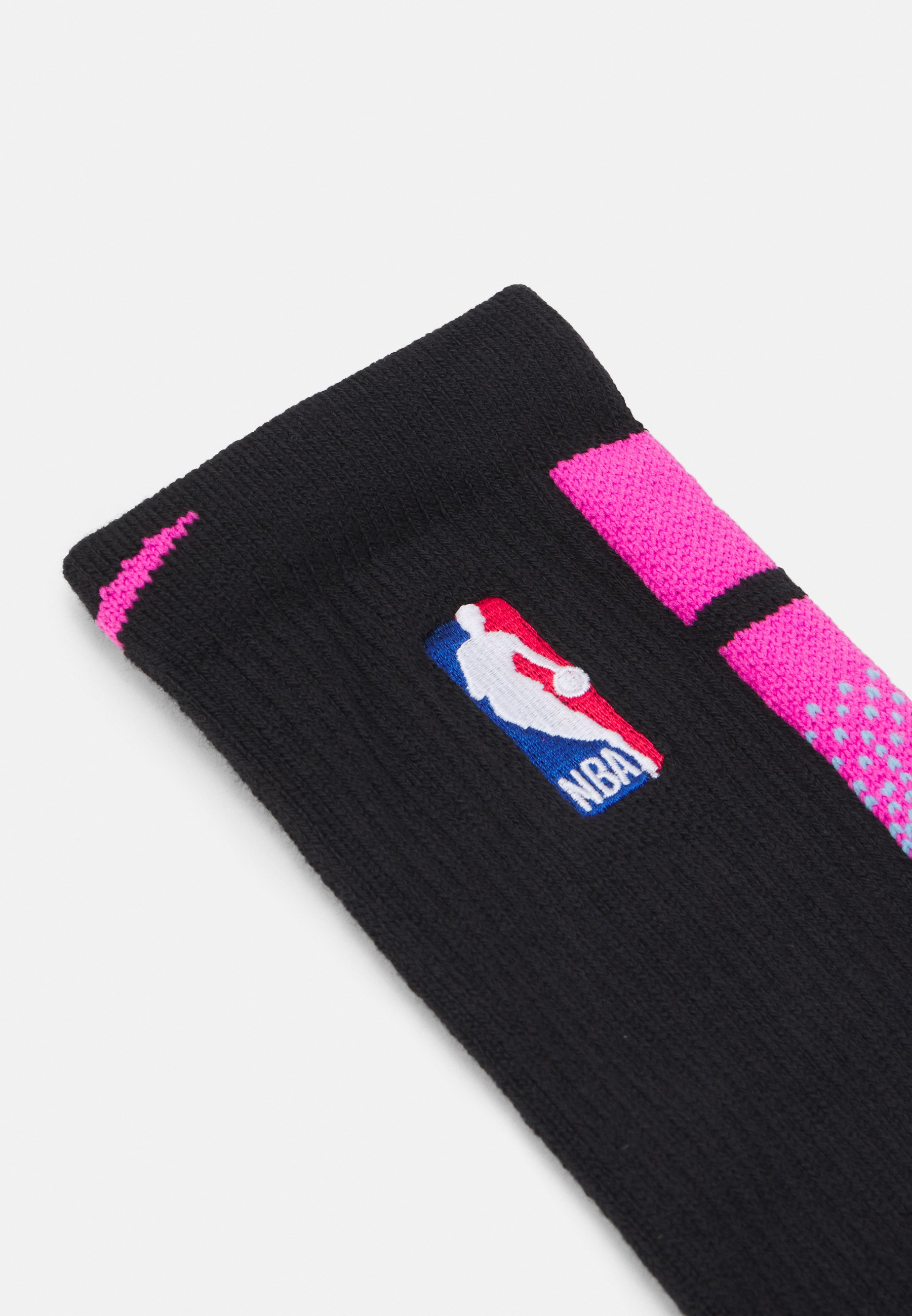 nike miami heat elite crew socks
