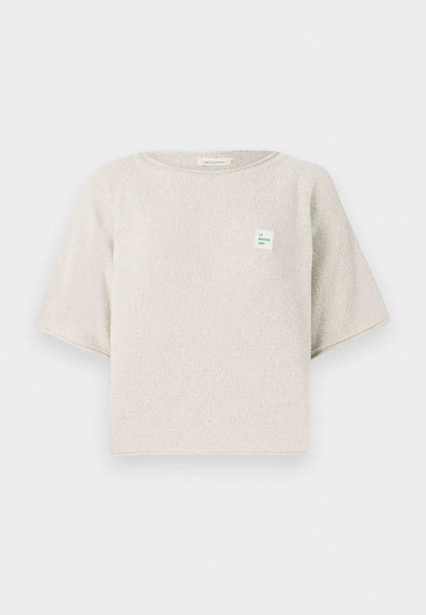 DYLBAY - Jumper - polar2