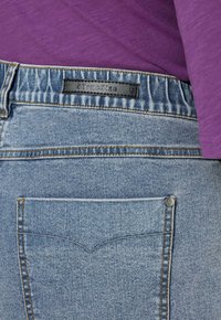 Ulla Popken - Jeansy Dzwony