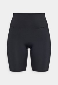 ONPJAM SANA 3 SHORTS - Legingi - black