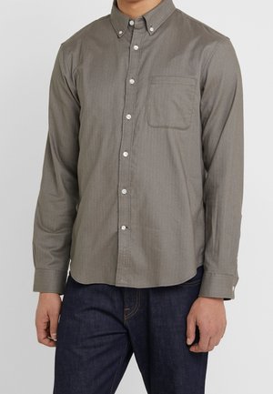 Overhemd - grey
