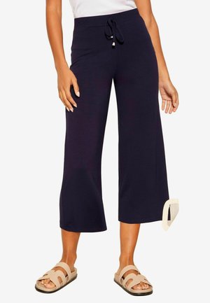 Friends Like These Nohavice - navy blue