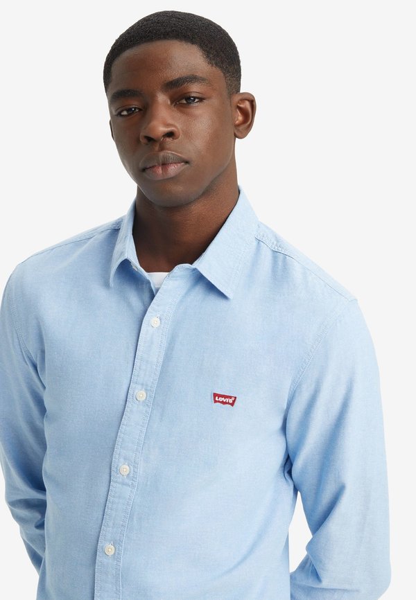 BATTERY SLIM - Shirt - allure4