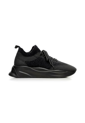 Zapatillas - black
