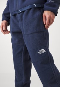 The North Face DENALI - Jakna iz flisa - summit navy