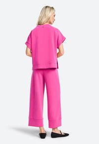Rich & Royal - T-shirt basic
