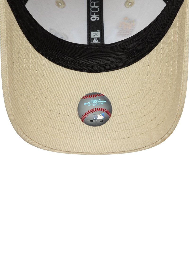Casquette New Era Toddler League ESS 9Forty 340 Open Green – Pour Enfant, Vert