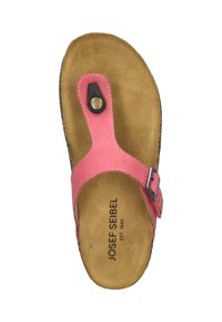 Josef Seibel ZEHENTRENNER HANNAH - Infradito - pink