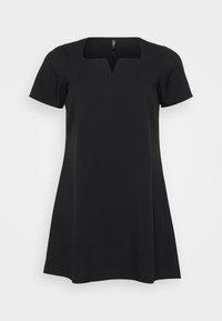 VMCEVELIN DRESS - Dienas kleita - black
