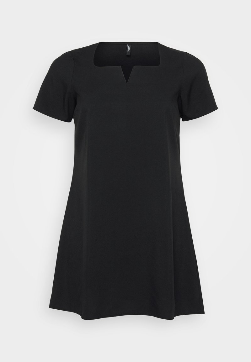 Vero Moda Curve Jurk zwart