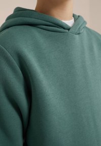 WE Fashion Luvtröja - green