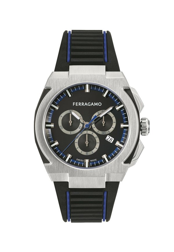 K2-SUPREME  43MM - Chronograph