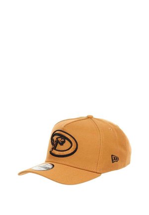 ARIZONA DIAMONDBACKS MLB LIGHT 9FORTY A-FRAME ADJUSTABLE - Cap - braun