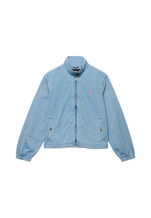 Superdry & Co, - Kurtka wiosenna