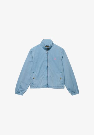 Superdry & Co, - Kurtka wiosenna