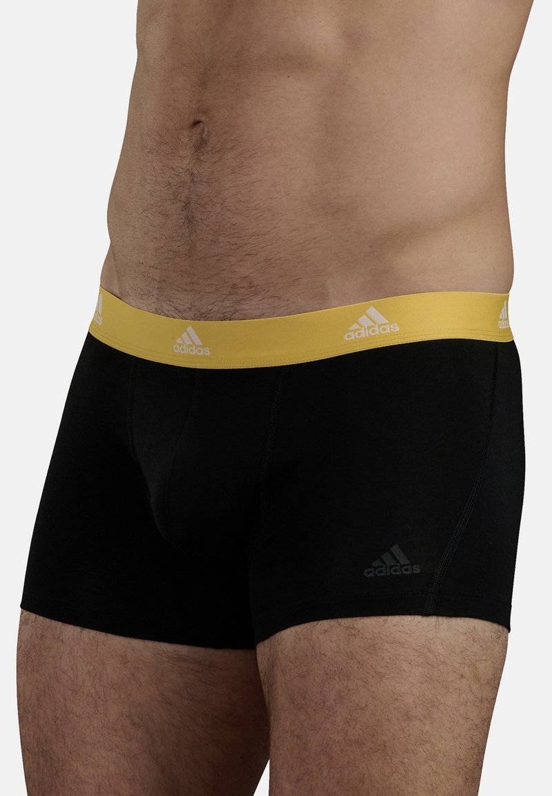 adidas Sportswear ACTIVE FLEX TRUNK UNDERWEAR - Boxers - mehrfarbig
