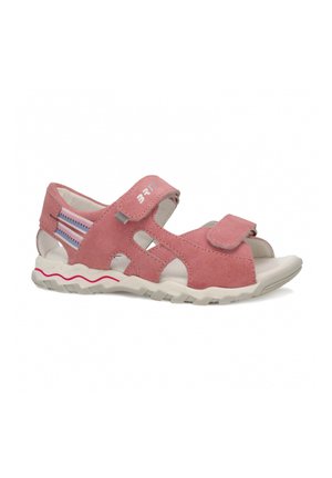 Outdoorsandalen - różowy