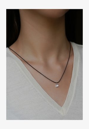 Persée Paris, Колие - white gold-coloured