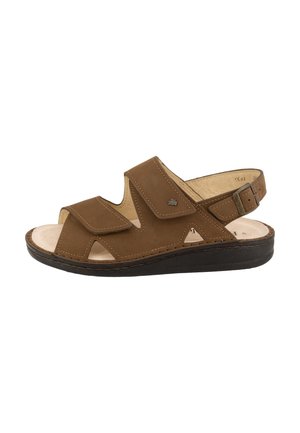 Finn Comfort FINN COMFORT - Riemensandalette - braun