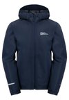 FLAZE - Impermeabile - night blue