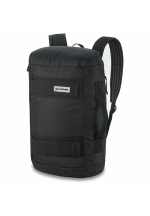 Rucksack - black