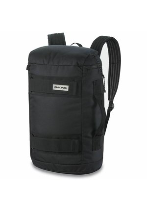 Dakine Tagesrucksack - black