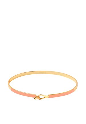 Bracelet - orange corail