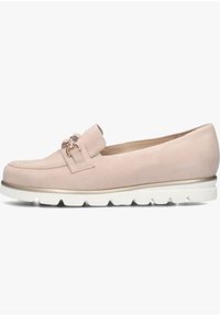 HASSIA PISA - Instappers - lichtroze