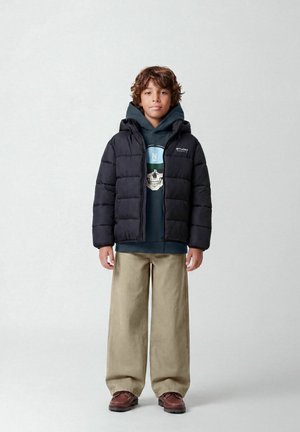 Name it, NKMMARBLE JACKET PB1 - Veste d'hiver - black