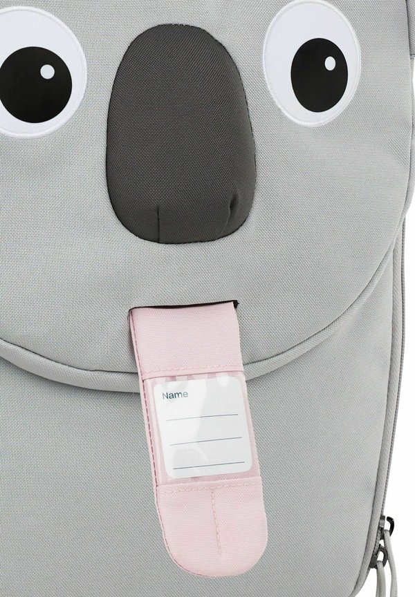 Kinderkoffer – Trolley – koala
