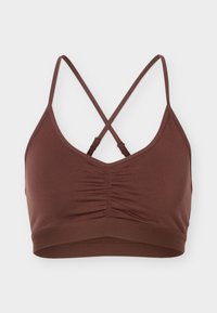 Δεν επιλέχθηκε, dark brown