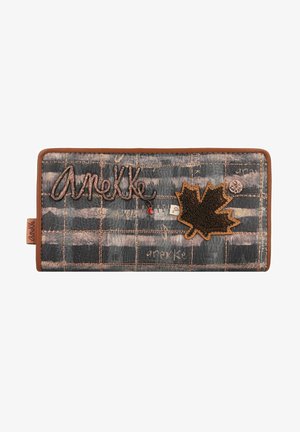 CANADA - Wallet - mehrfarbig