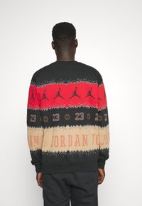 Jordan Sudadera - red