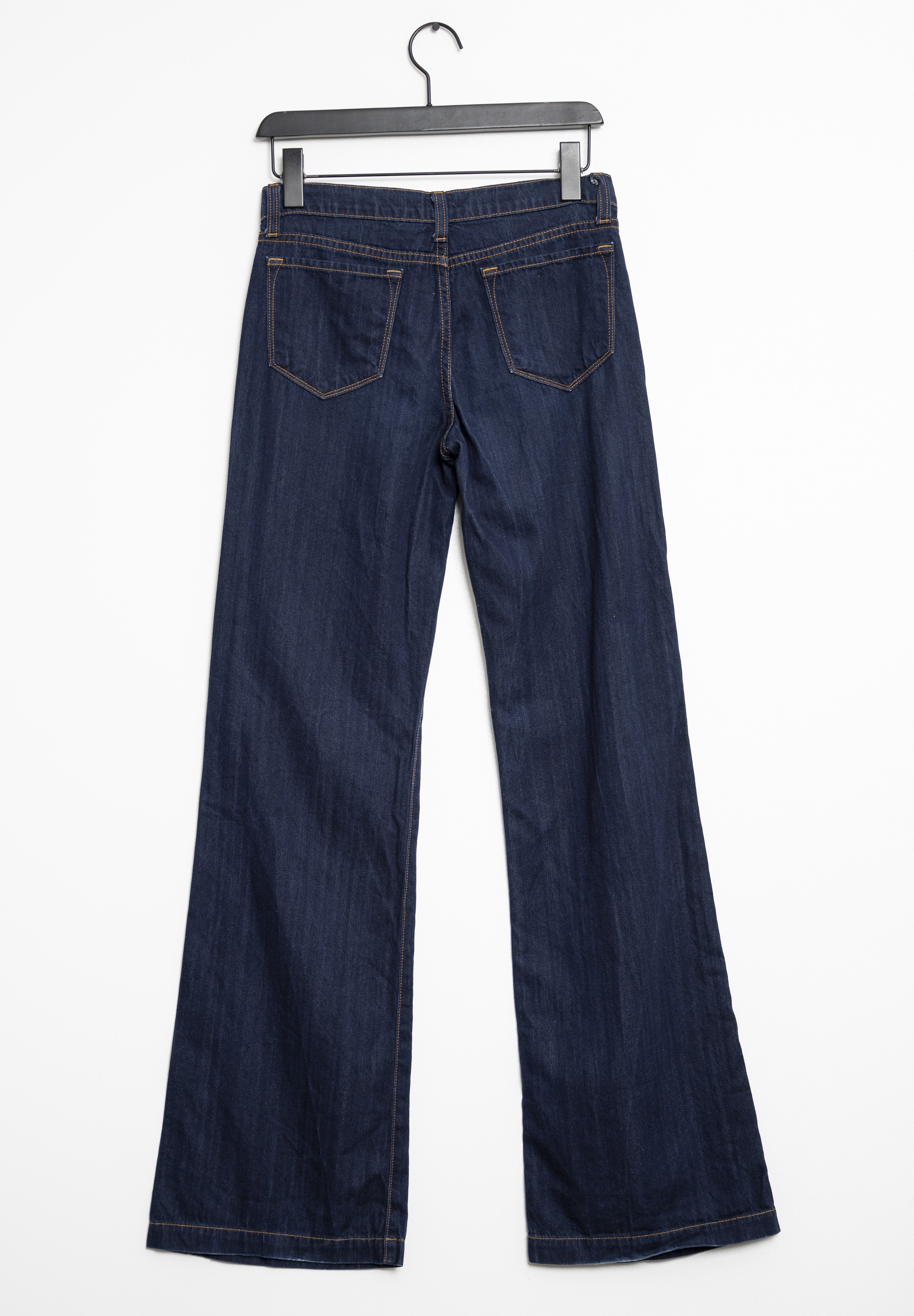 J Brand Jeans a zampa - blue/blu scuro - Zalando.it