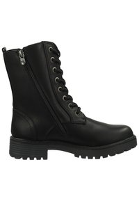 Blowfish Malibu Lace-up ankle boots - black local sheriff