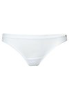 GLOSSIES THONG - Tange - white