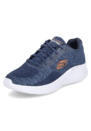 FAREGROVE - Trainers - blau