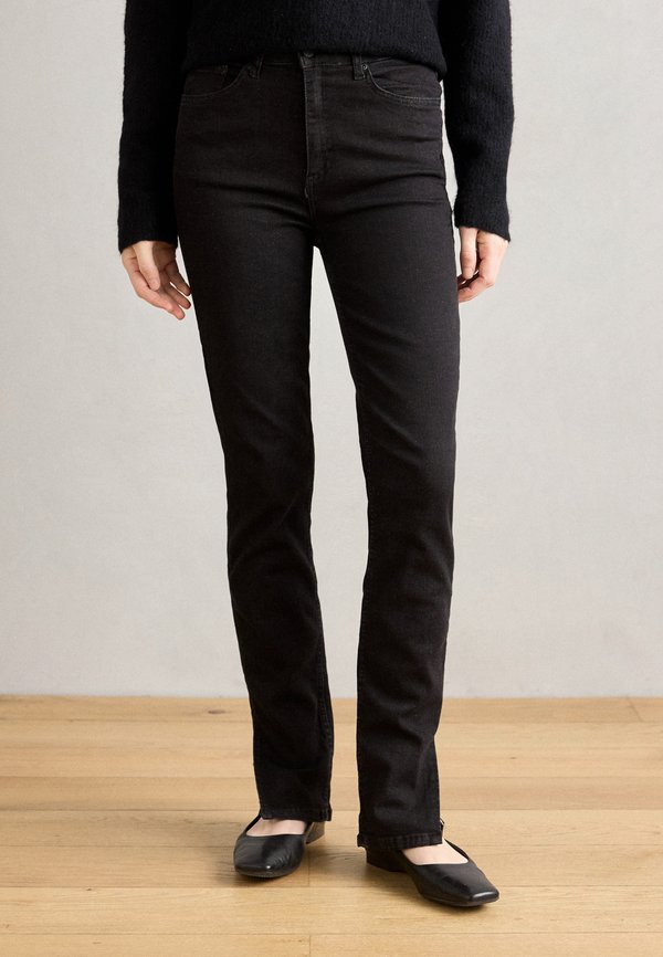 BYLOLA - Bootcut jeans