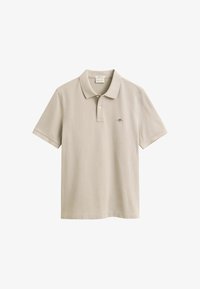 Niet geselecteerd, clay beige