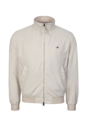 LIGHTWEIGHT HAMPSHIRE - Let jakke / Sommerjakker - sand