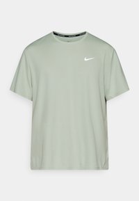 MILER - Sportovní tričko - jade horizon/reflective silver