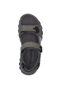Westland by Josef Seibel AVORA  - Sandali da trekking - grau kombi