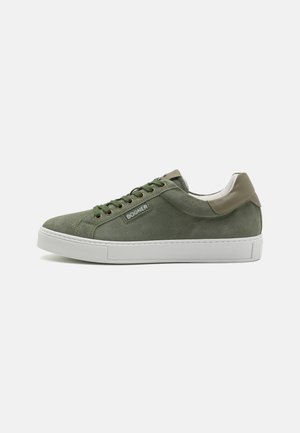 ROME - Trainers - olive
